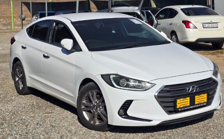 Elantra