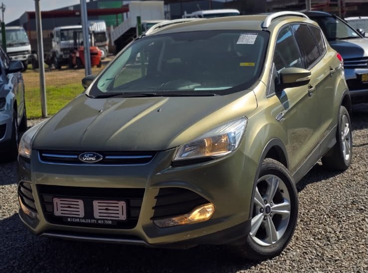 kuga