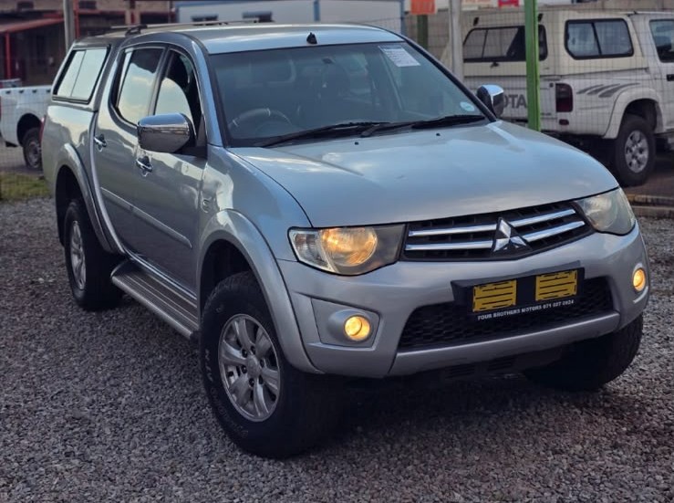Mitsubishi