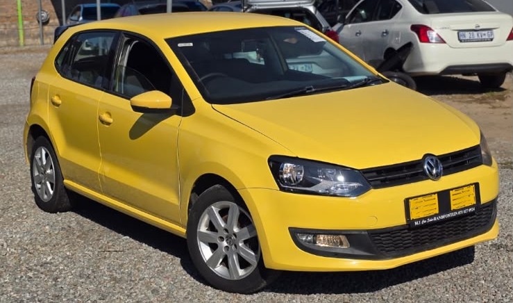 polo